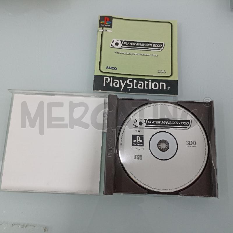 GIOCO PS1  | Mercatino dell'Usato Lamezia terme 2