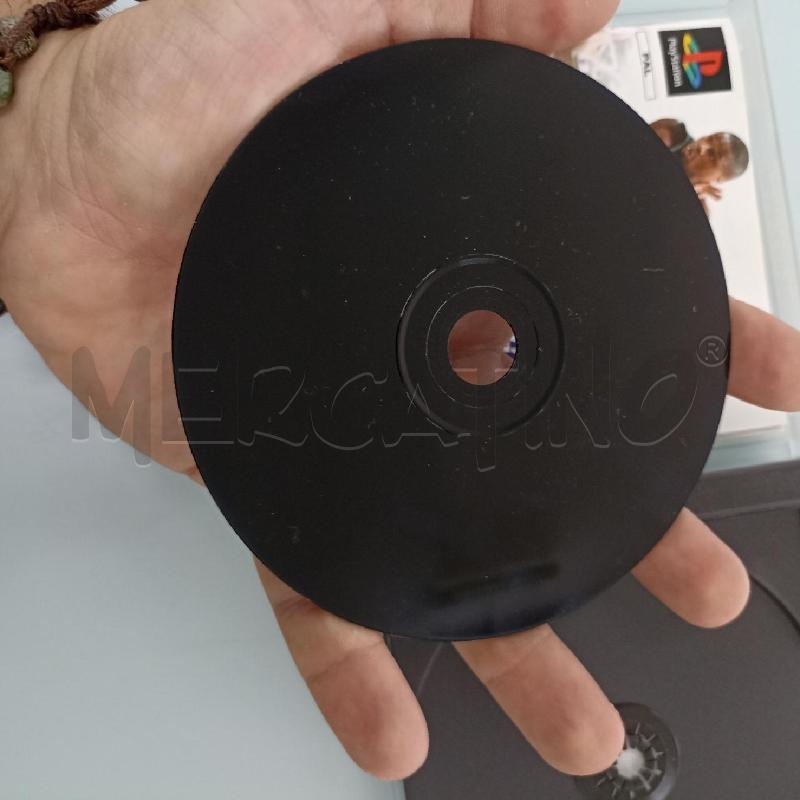 GIOCO PS1 NBA LIVE 99 | Mercatino dell'Usato Lamezia terme 3
