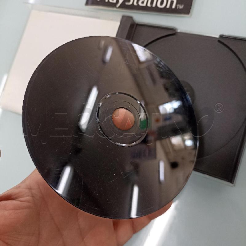 GIOCO PS1 SOCCER PRO | Mercatino dell'Usato Lamezia terme 3
