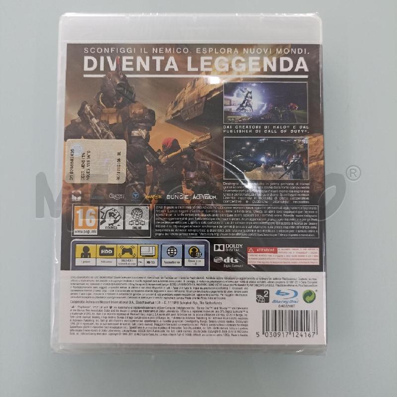 GIOCO PS3  | Mercatino dell'Usato Lamezia terme 2