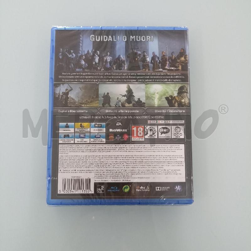 GIOCO PS4 | Mercatino dell'Usato Lamezia terme 2
