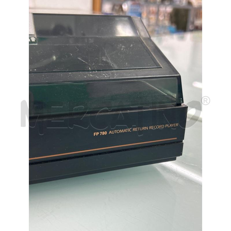 GIRADISCHI PHILIPS MOD. FP 780 | Mercatino dell'Usato Lamezia terme 3
