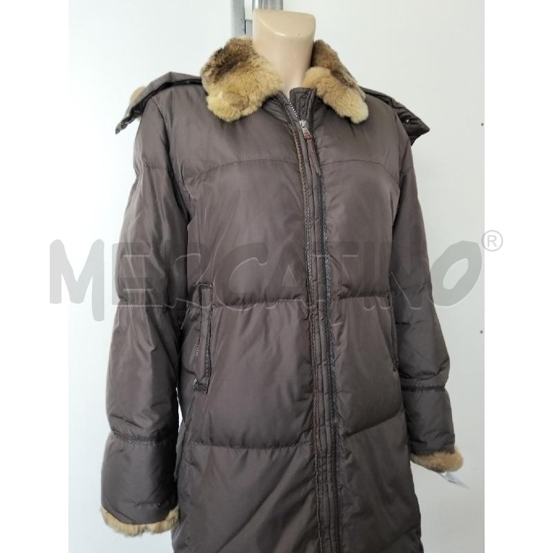 GIUBBINO DONNA MAX MARA MARRONW | Mercatino dell'Usato Lamezia terme 2