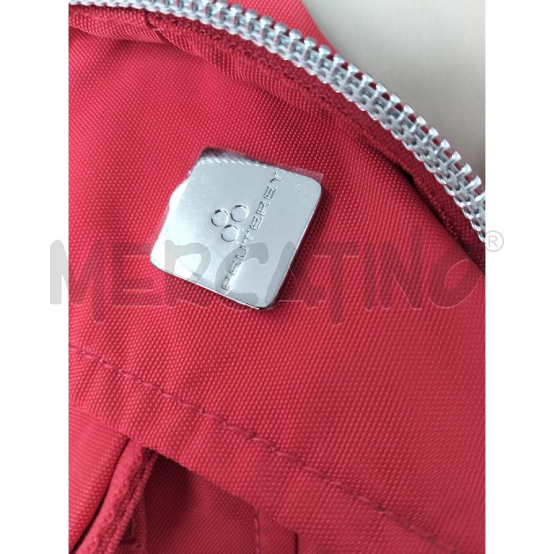 GIUBBINO DONNA PEUTEREY ROSSO | Mercatino dell'Usato Lamezia terme 3