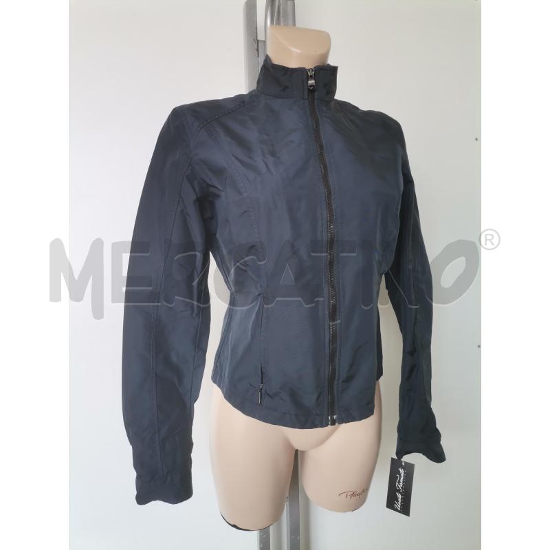 GIUBBINO DONNA REFRIGIWER BLU  | Mercatino dell'Usato Lamezia terme 1