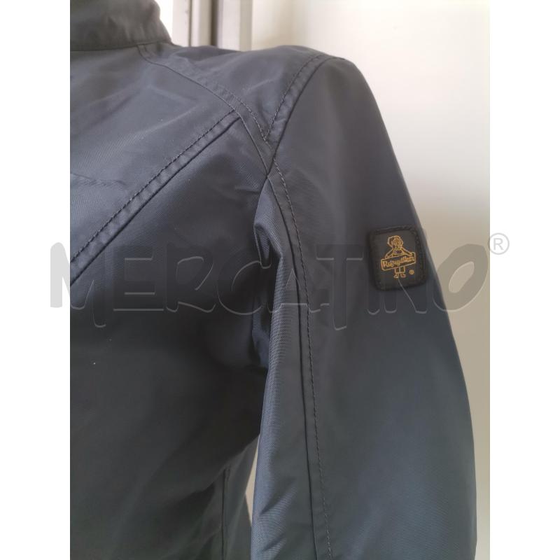 GIUBBINO DONNA REFRIGIWER BLU  | Mercatino dell'Usato Lamezia terme 2