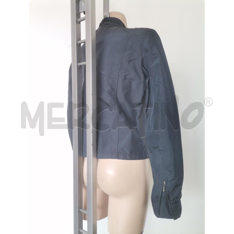 GIUBBINO DONNA REFRIGIWER BLU  | Mercatino dell'Usato Lamezia terme 3