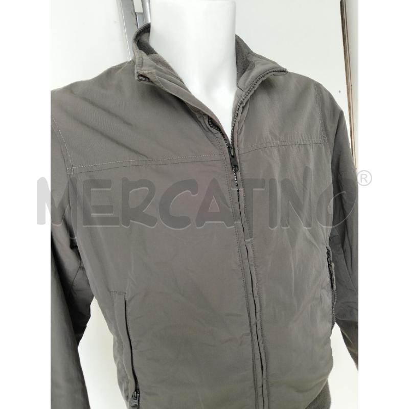 GIUBBINO UOMO WOOLRICH FANFO CORTO  | Mercatino dell'Usato Lamezia terme 2