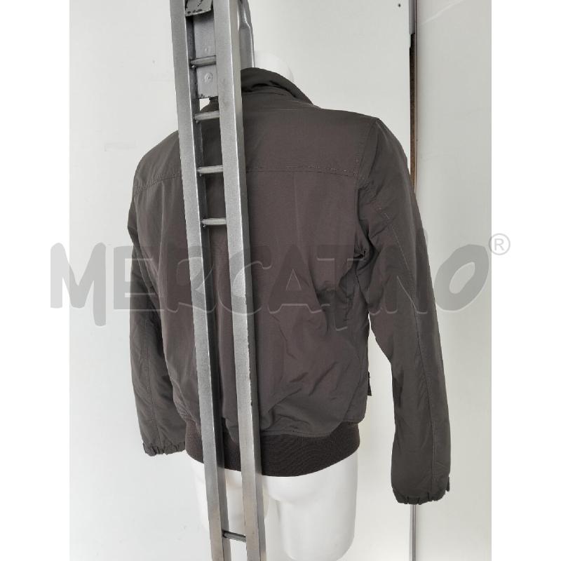 GIUBBINO UOMO WOOLRICH FANFO CORTO  | Mercatino dell'Usato Lamezia terme 4