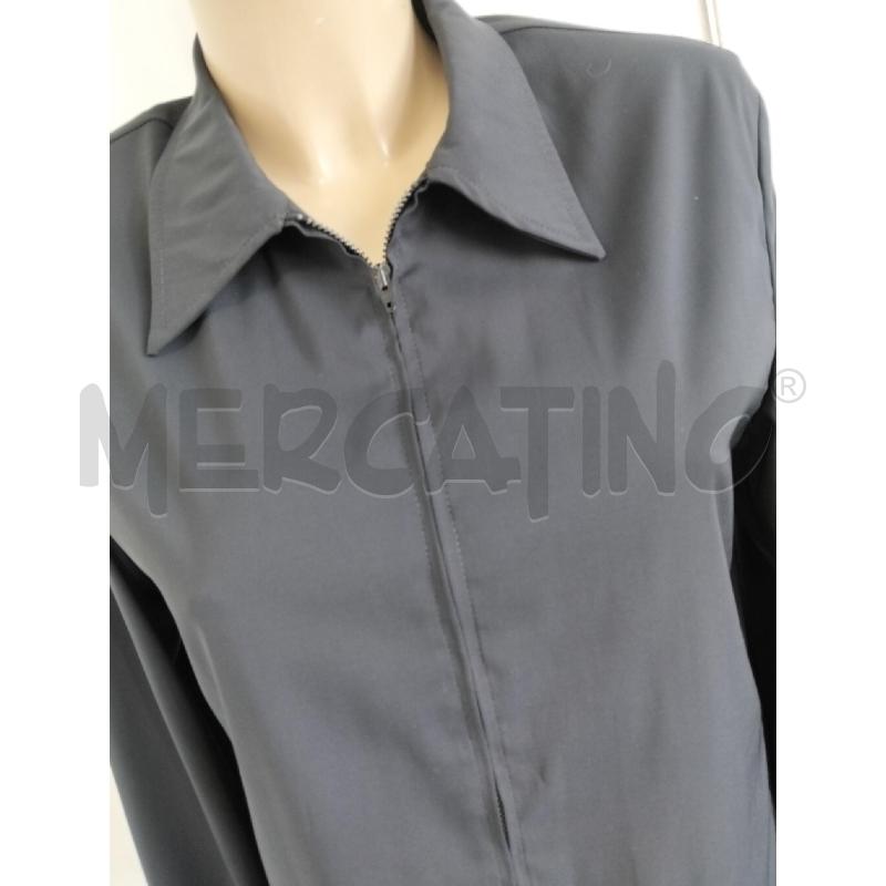 GIUBBOTTO DONNA PENNY BLACK NERO CON CERNIERA | Mercatino dell'Usato Lamezia terme 2