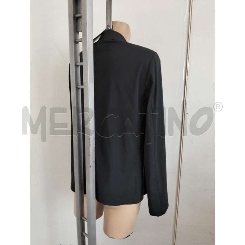 GIUBBOTTO DONNA PENNY BLACK NERO CON CERNIERA | Mercatino dell'Usato Lamezia terme 3