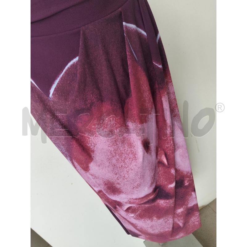 GONNA INTREND VIOLA ROSA FANTASIA NUOVO | Mercatino dell'Usato Lamezia terme 2