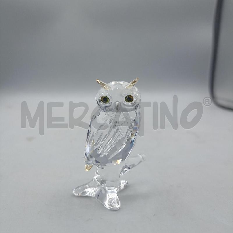 GUFO SWAROVSKY  | Mercatino dell'Usato Lamezia terme 1