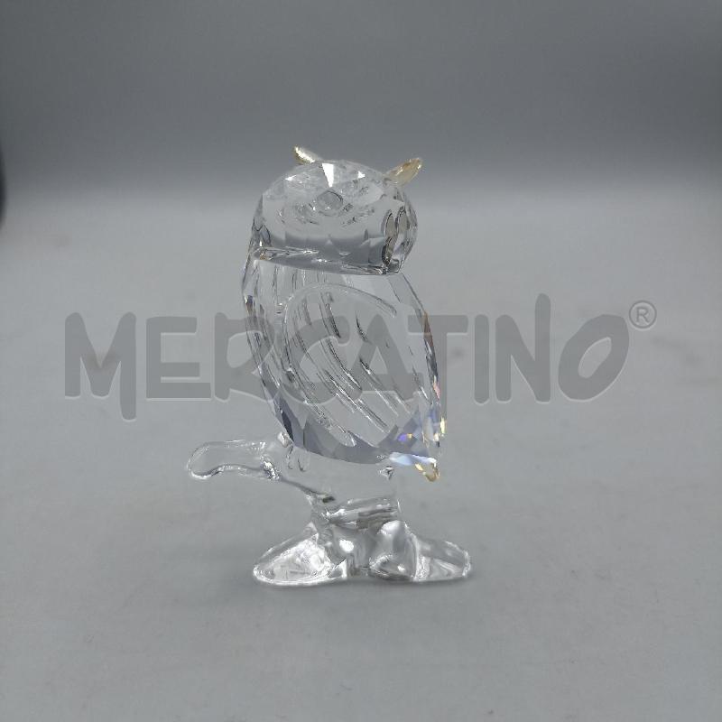 GUFO SWAROVSKY  | Mercatino dell'Usato Lamezia terme 2