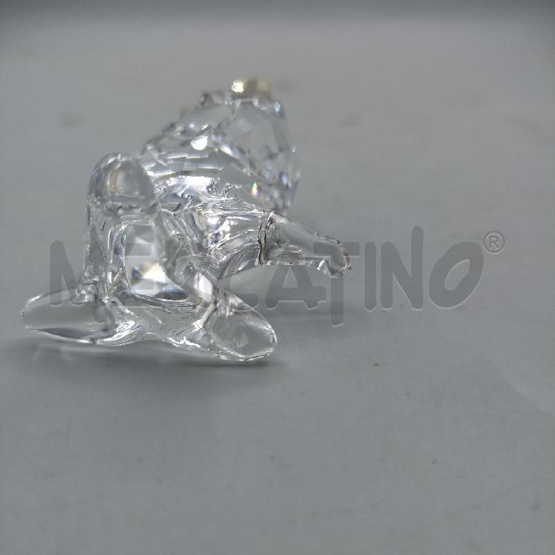 GUFO SWAROVSKY  | Mercatino dell'Usato Lamezia terme 3