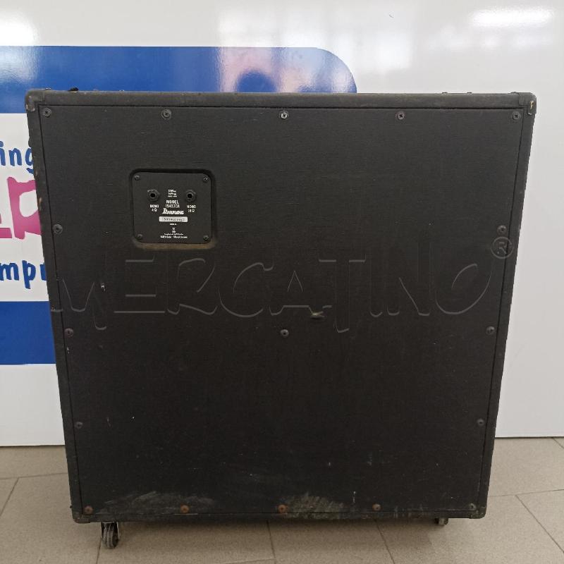 IBANEZ CABINET PER CHITARRA NON TESTATO | Mercatino dell'Usato Lamezia terme 2