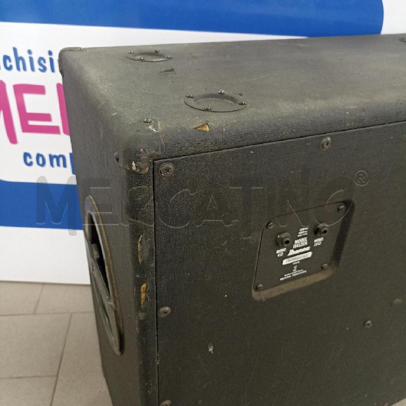 IBANEZ CABINET PER CHITARRA NON TESTATO | Mercatino dell'Usato Lamezia terme 4