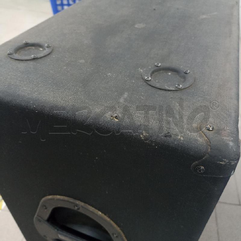 IBANEZ CABINET PER CHITARRA NON TESTATO | Mercatino dell'Usato Lamezia terme 5