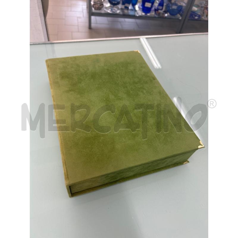 IL GRANDE LIBRO DI GIOVANNI PAOLO II | Mercatino dell'Usato Lamezia terme 2