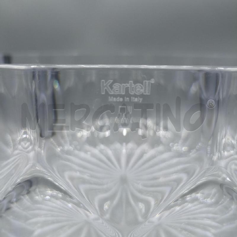 INSALATIERA KARRTELL  | Mercatino dell'Usato Lamezia terme 2