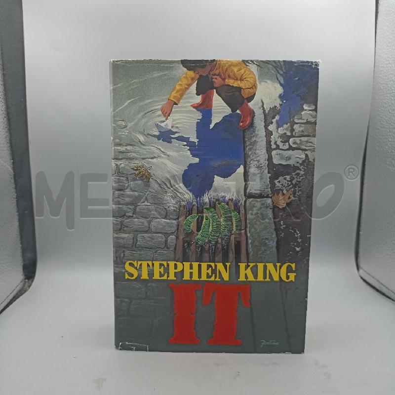 IT | Mercatino dell'Usato Lamezia terme 1