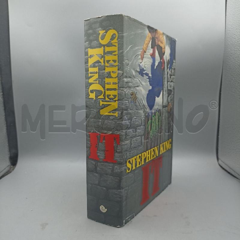 IT | Mercatino dell'Usato Lamezia terme 2