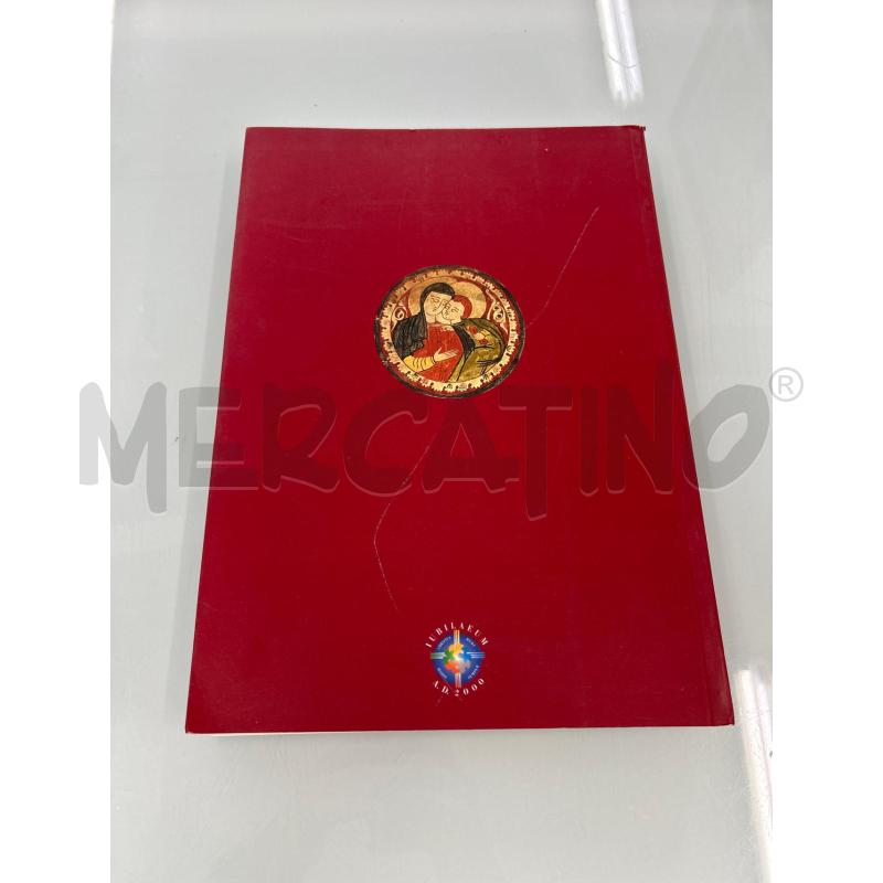 I VANGELI DEI POPOLI | Mercatino dell'Usato Lamezia terme 2