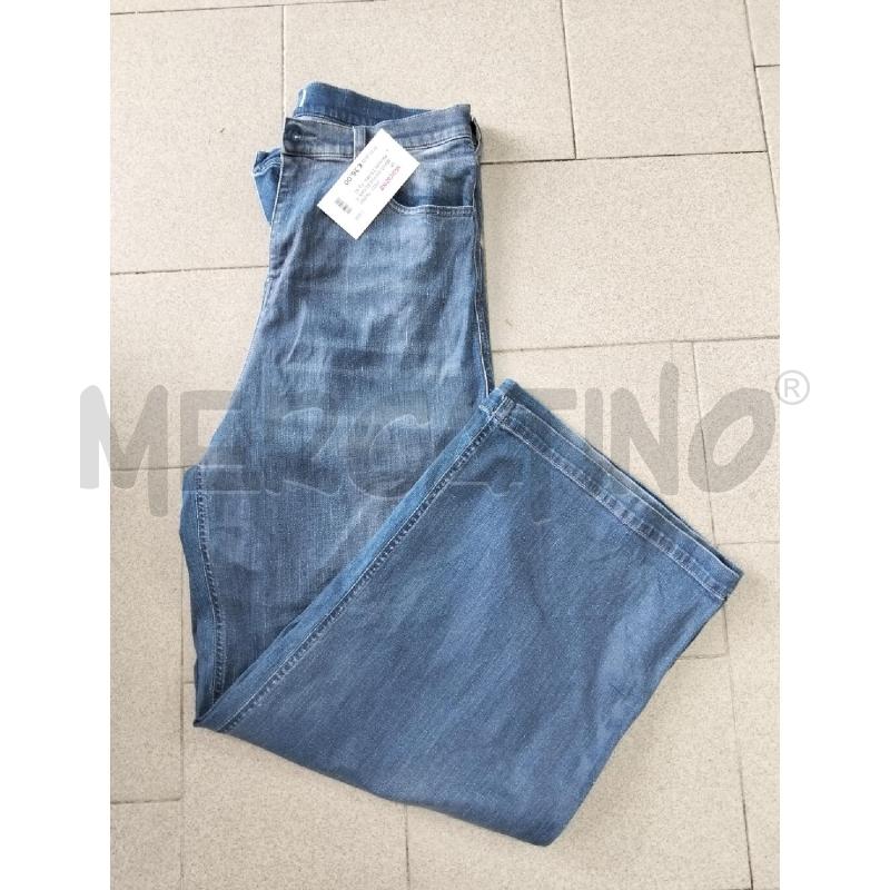 JEANS DONNA ELISAB. FRANCHI ZAMPA | Mercatino dell'Usato Lamezia terme 1
