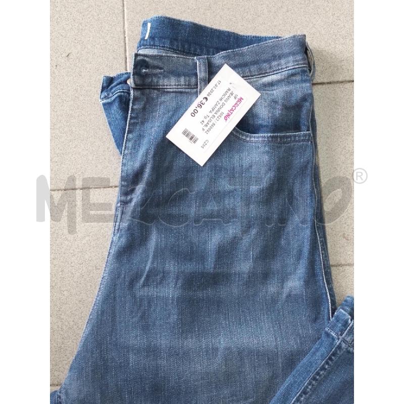JEANS DONNA ELISAB. FRANCHI ZAMPA | Mercatino dell'Usato Lamezia terme 2