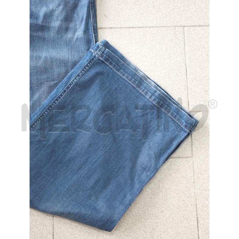 JEANS DONNA ELISAB. FRANCHI ZAMPA | Mercatino dell'Usato Lamezia terme 3