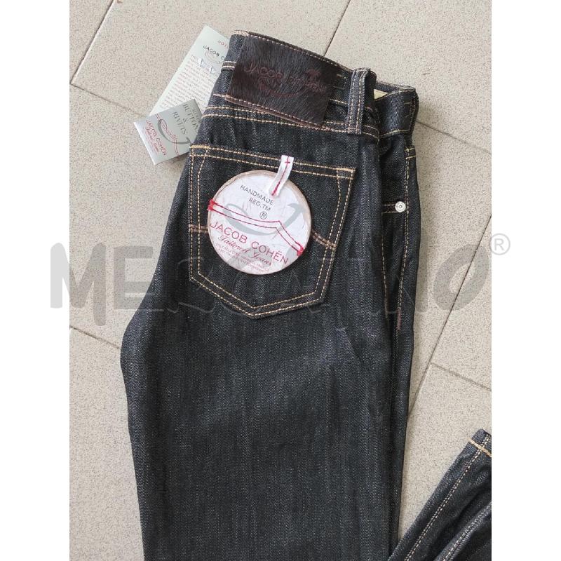 JEANS DONNA JACOB COHEN NUOVO | Mercatino dell'Usato Lamezia terme 2