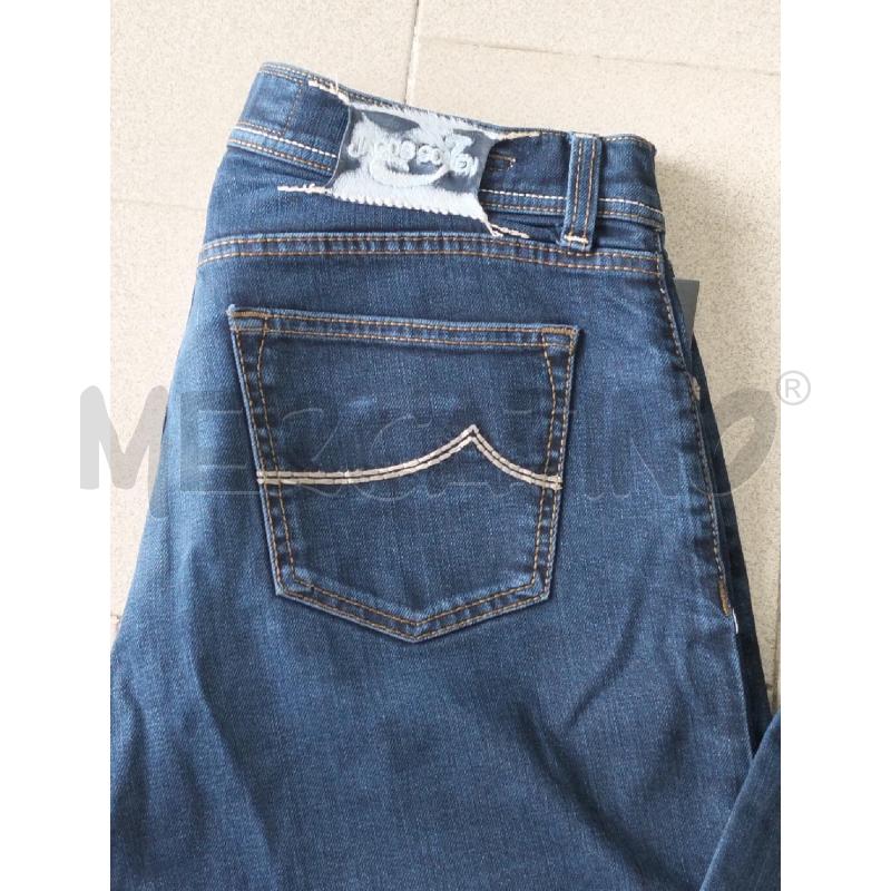 JEANS UOMO JACOB COHEN  | Mercatino dell'Usato Lamezia terme 2