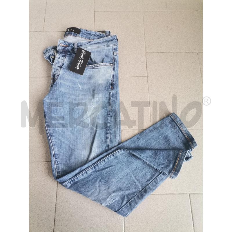 JEANS UOMO RICHMOND SCURO | Mercatino dell'Usato Lamezia terme 1