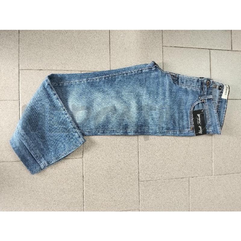 JEANS UOMO ROY ROGERS SCURO  | Mercatino dell'Usato Lamezia terme 1