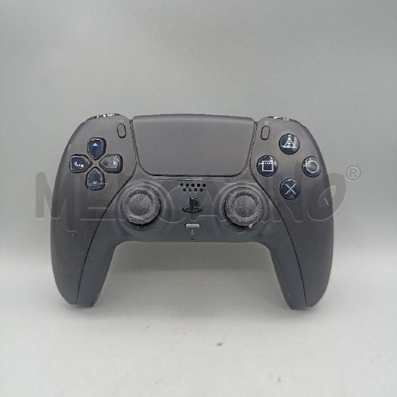 JOYSTICK NERO SONY | Mercatino dell'Usato Lamezia terme 1