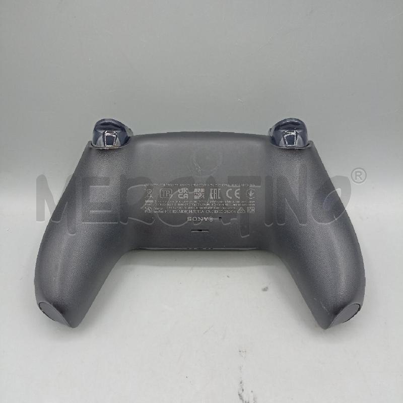 JOYSTICK NERO SONY | Mercatino dell'Usato Lamezia terme 2