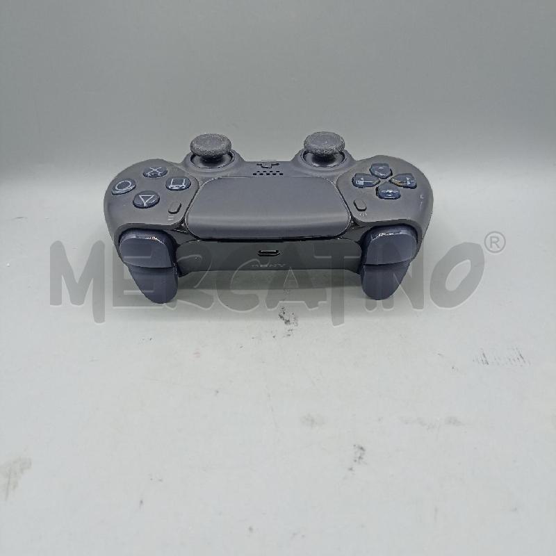 JOYSTICK NERO SONY | Mercatino dell'Usato Lamezia terme 3