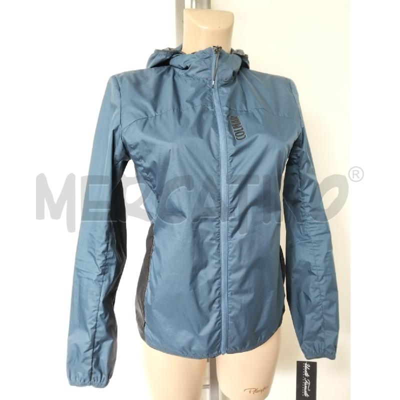 KWAY DONNA COLMAR BLU | Mercatino dell'Usato Lamezia terme 1