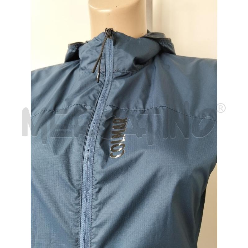 KWAY DONNA COLMAR BLU | Mercatino dell'Usato Lamezia terme 2