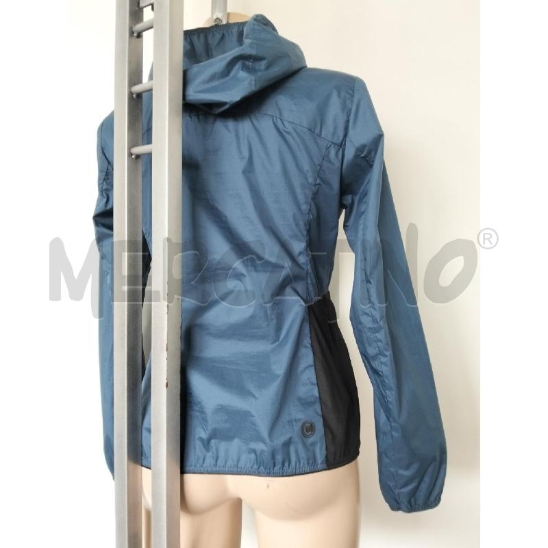 KWAY DONNA COLMAR BLU | Mercatino dell'Usato Lamezia terme 3
