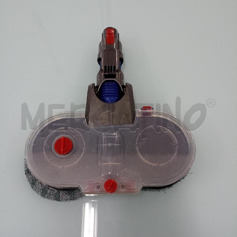 LAVA PAVIMENTI COMPATIBILE DYSON V7 - V15 | Mercatino dell'Usato Lamezia terme 1
