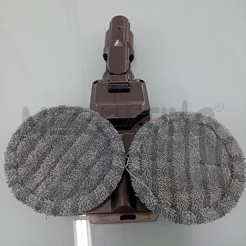 LAVA PAVIMENTI COMPATIBILE DYSON V7 - V15 | Mercatino dell'Usato Lamezia terme 2