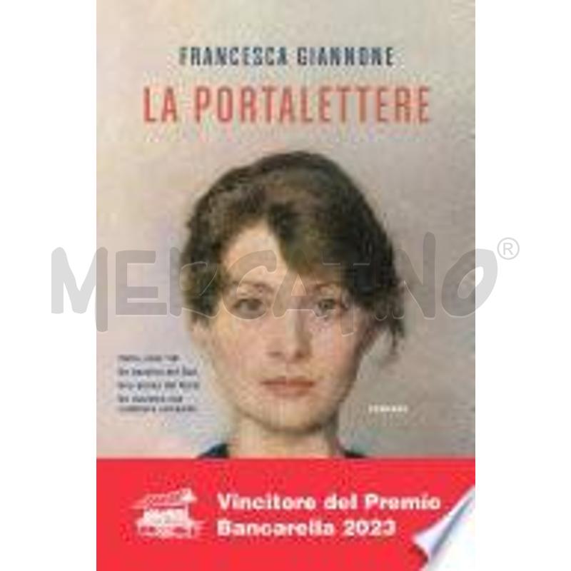 LA PORTALETTERE - RECENSIONE 