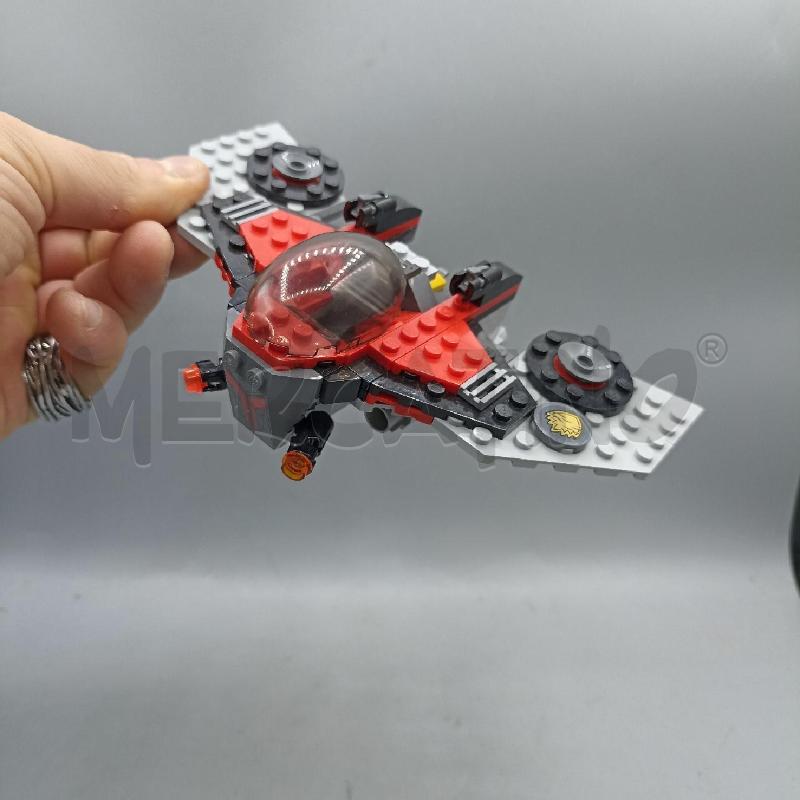LEGO RAVAGER ATTACK | Mercatino dell'Usato Lamezia terme 1
