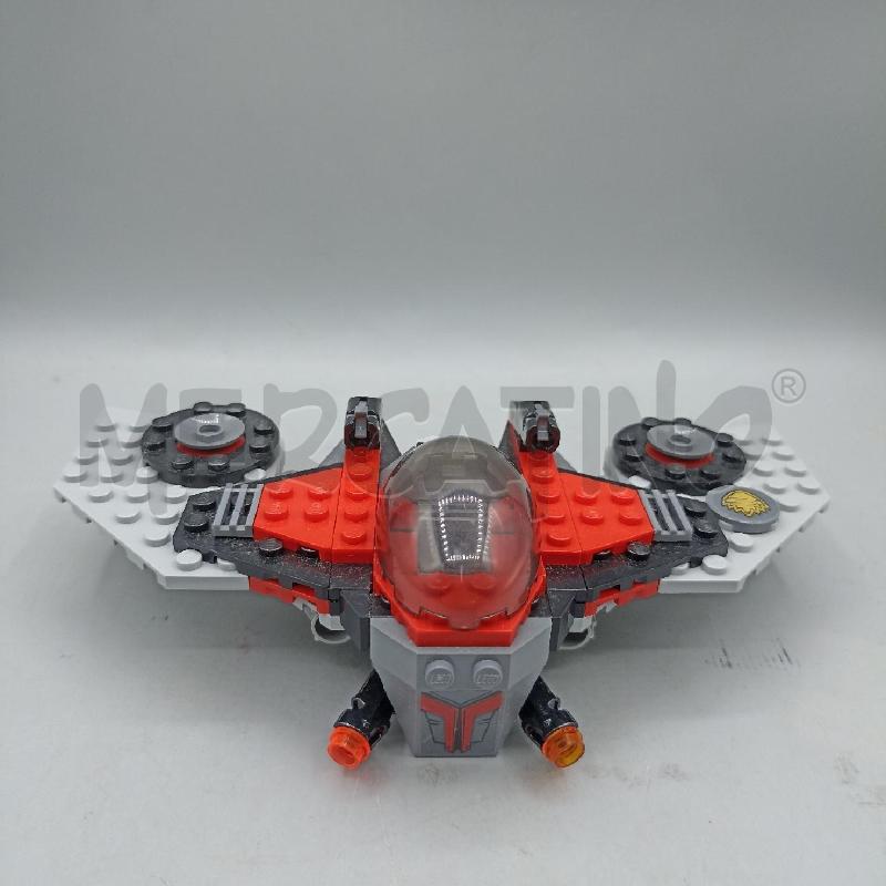 LEGO RAVAGER ATTACK | Mercatino dell'Usato Lamezia terme 2