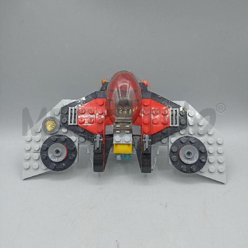 LEGO RAVAGER ATTACK | Mercatino dell'Usato Lamezia terme 4