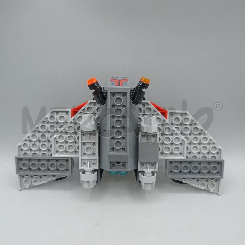 LEGO RAVAGER ATTACK | Mercatino dell'Usato Lamezia terme 5