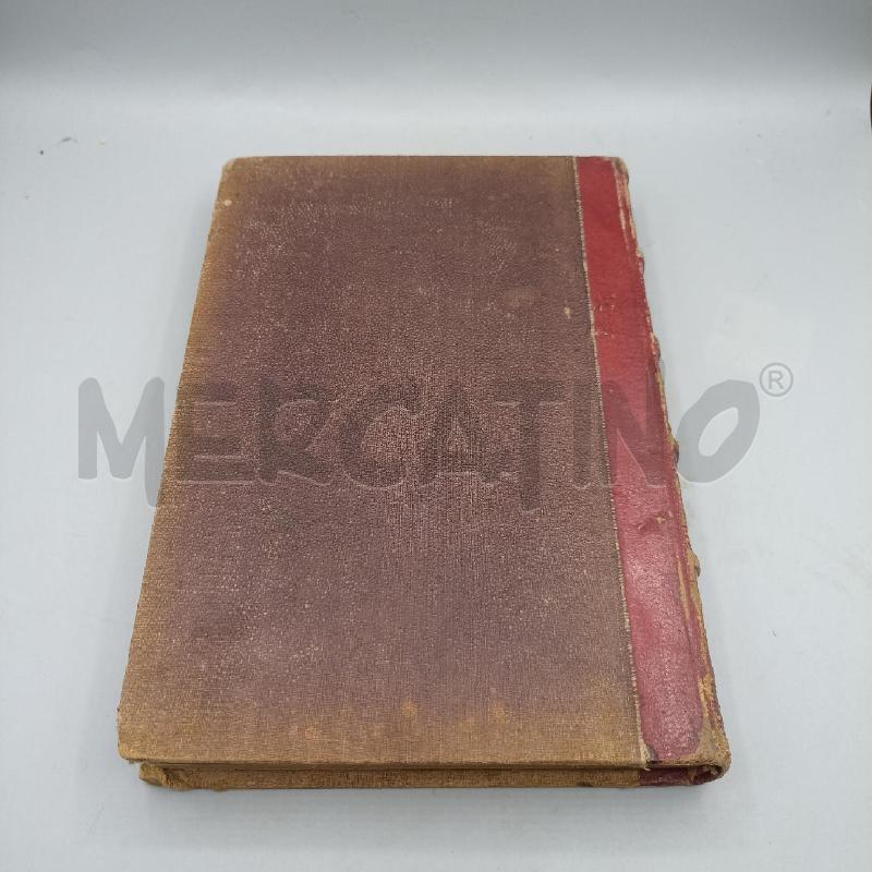 LIBRO ANTICO GUTTMANN DEI MOTODI CLINICI | Mercatino dell'Usato Lamezia terme 3