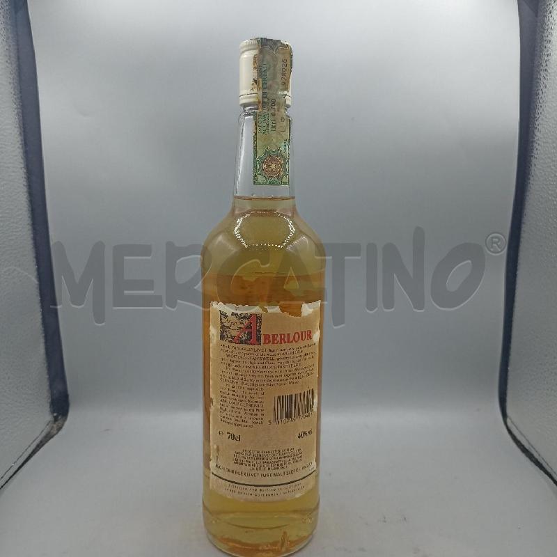 LIQUORE GLENLIVET | Mercatino dell'Usato Lamezia terme 3