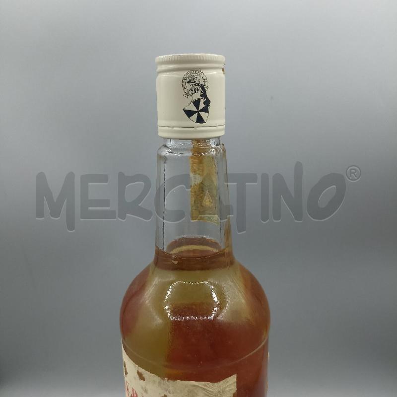 LIQUORE GLENLIVET | Mercatino dell'Usato Lamezia terme 4